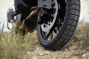 Bridgestone Battlax Adventure Trail AT41 Dual sport däck bak - PE03170688 bild 3 PMIMAGE:5CAC469E9DBCC43A3C28
