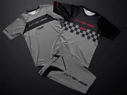THOR Intense Assist Shorts Grå 34 - PE50010109 bild 3 PMIMAGE:7AC8FBC44823F64245D5