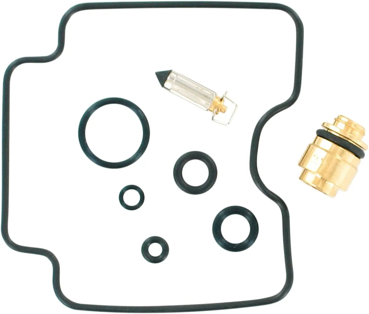 K&L SUPPLY Reparationssats för Förgasare Yamaha - PE10030261 bild 1 PMIMAGE:EF9B74BD590A5F22B9AA