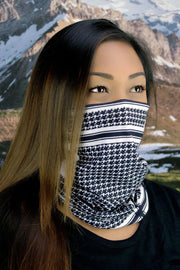 ZAN HEADGEAR Motley Tube® Fleece Lined Hound - PE25020112 bild 4 PMIMAGE:7A1E508F5E88BCF0074C
