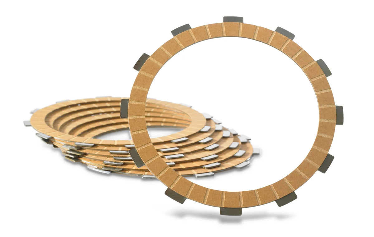 TRW Clutch Competition Kit - Friktionsskivor FL 90-97 - PE11312457 bild 1 PMIMAGE:AD6FF6E03D5D4EFEE632