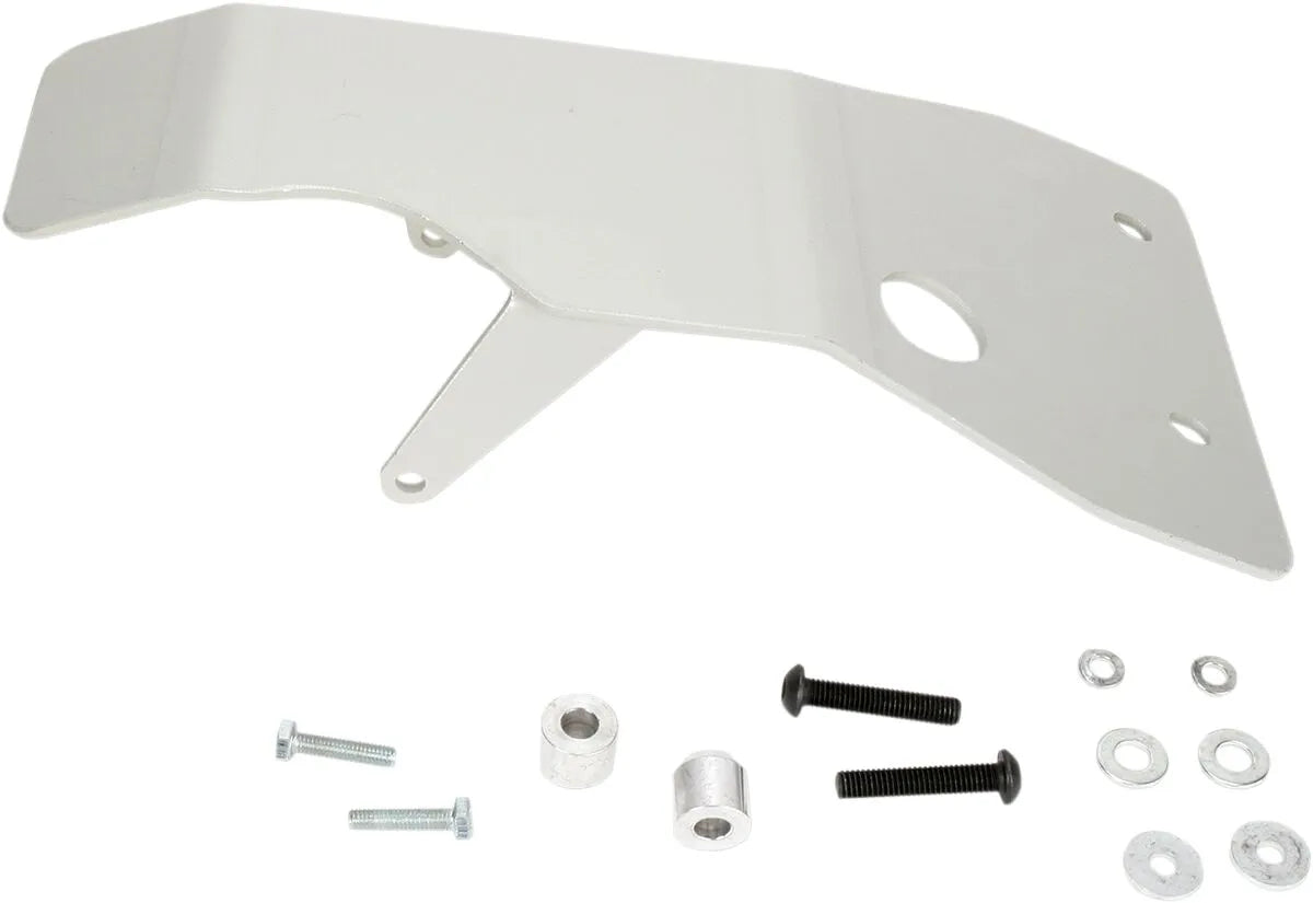 MOOSE OFFROAD HARD-PARTS Aluminium Skid Plate för Honda XR50/70 - PE05050047 bild 2 PMIMAGE:E40A6C93230403E86B61