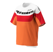 Alpinestars Bicycle A-Dura Race Short Sleeve Tröjor herr - PE50200526 bild 1 PMIMAGE:1B688B2AA43508212C65