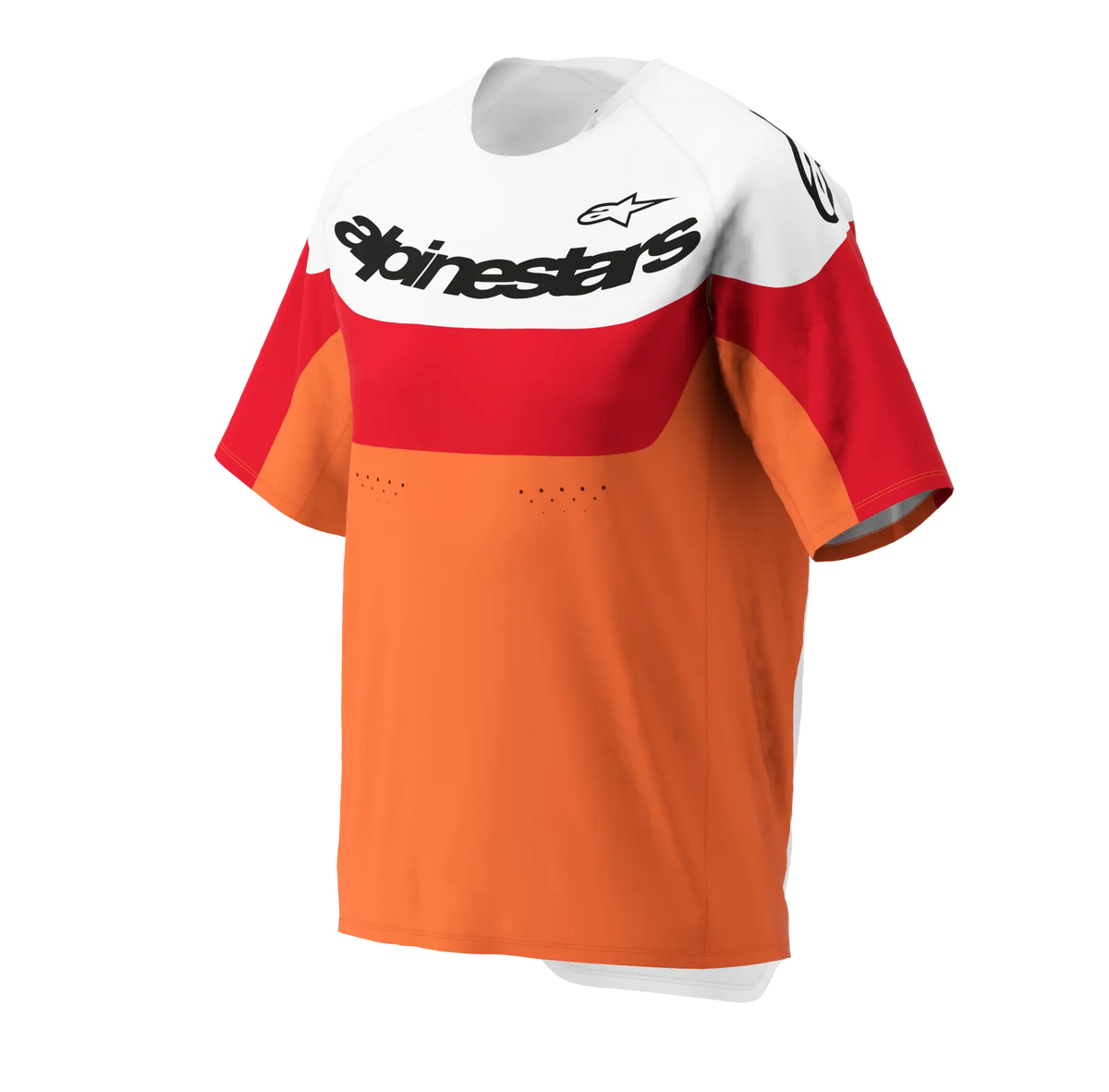 Alpinestars Bicycle A-Dura Race Short Sleeve Tröjor herr - PE50200526 bild 1 PMIMAGE:1B688B2AA43508212C65