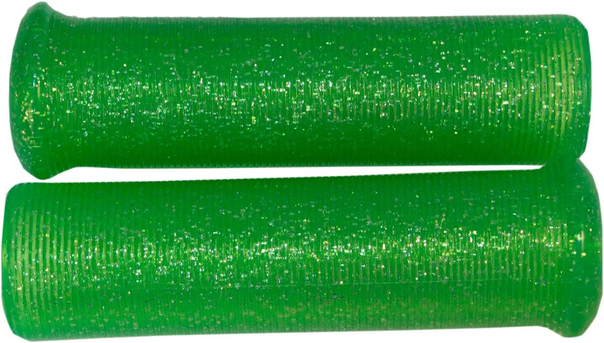 Emgo Star Fire Flake Grips Handtag - PE06301763 bild 1 PMIMAGE:E024ABF049AE8CEDF093