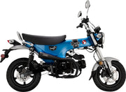 VANCE & HINES Upsweep Slip-On Ljuddämpare Honda 125 Dax Black - PE18114804 bild 3 PMIMAGE:0C95F17A446441E3A0A1