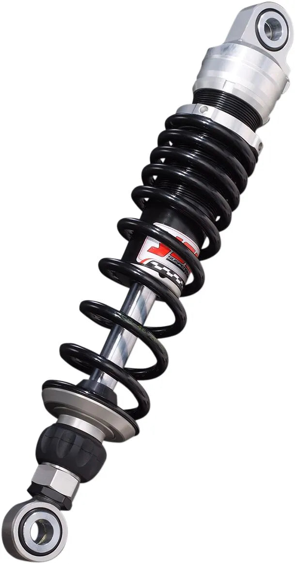 Yss Scooter Emulsion Gas Shock Stötdämpare med fjädrar - PE13101725 bild 1 PMIMAGE:4DFEE465C349F55774C8