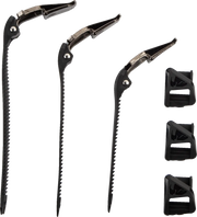 Thor Radial Boots Strap Kit Tillbehör och delar till skor & stövlar - PE34301048 bild 1 PMIMAGE:5AA1DC64101483978CFF