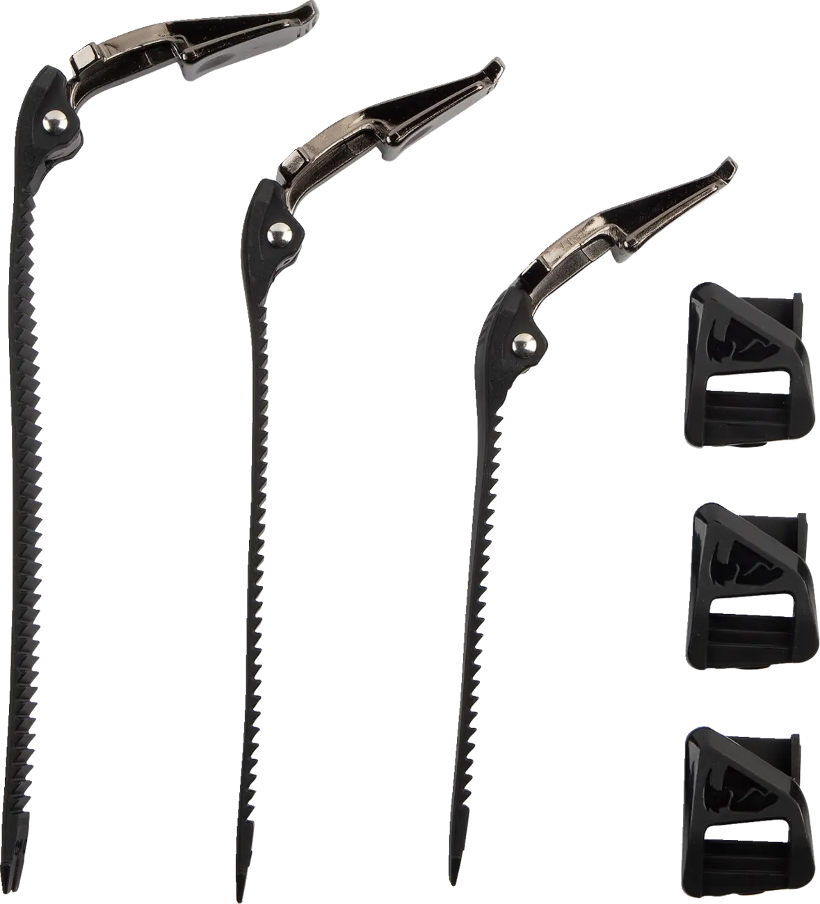 Thor Radial Boots Strap Kit Tillbehör och delar till skor & stövlar - PE34301048 bild 1 PMIMAGE:5AA1DC64101483978CFF