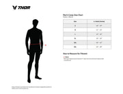 Thor Comp Shorts Underställ & kläder - PE29400480 bild 6 PMIMAGE:9EEC6EE6B8A1C936ECF6