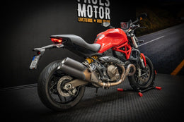 Ducati Monster 821 2016 TEH920 – bild 6