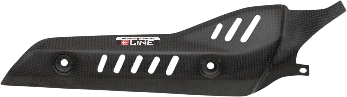 MOOSE OFFROAD HARD-PARTS E Line Avgasrörsskydd för KTM 690 - PE18611461 bild 1 PMIMAGE:B5AB6EBA7A27398C8BB9