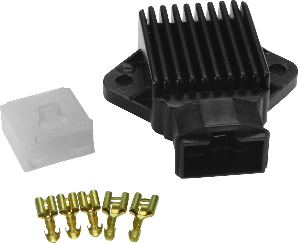 PARTS EUROPE Reglage och Likriktare TRR6330 - PE21110271 bild 1 PMIMAGE:5336C64F09DC1D114034