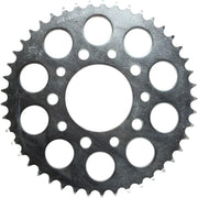 Jt Sprockets Steel Rear Sprocket Bakdrev stål - PEJTR133445 bild 1 PMIMAGE:9B991C100E64E3AC3AD4