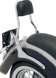 Cobra Square Sissy Bar Kit Sissybars - PE15010392 bild 2 PMIMAGE:4AD0E9753AF7A965BCC8
