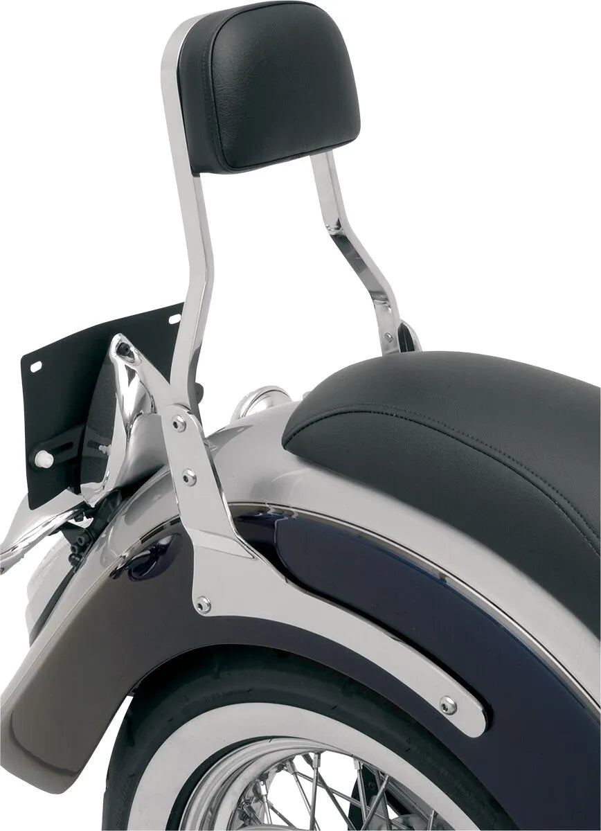 Cobra Square Sissy Bar Kit Sissybars - PE15010392 bild 2 PMIMAGE:4AD0E9753AF7A965BCC8