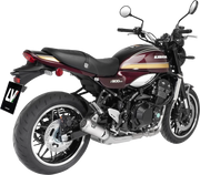 LEOVINCE LV-10 Slip-On Ljuddämpare Kawasaki Z900RS - PE18115070 bild 2 PMIMAGE:D8E90A2774A7F3B60661