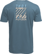 Thor Futura T-Shirt T-shirt herr - PE303025122 bild 2 PMIMAGE:8E5E949545A43185DB90