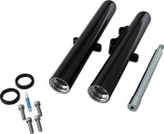 Arlen Ness Hot Legs Fork Leg Gaffelplåt & sliders - PE04110020 bild 1 PMIMAGE:6342E0035B7B3BA1BD73