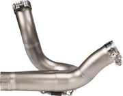 AKRAPOVIC Link Pipe SS Monster - PE18120556 bild 3 PMIMAGE:AE57A4A0E6B63CCCB97B