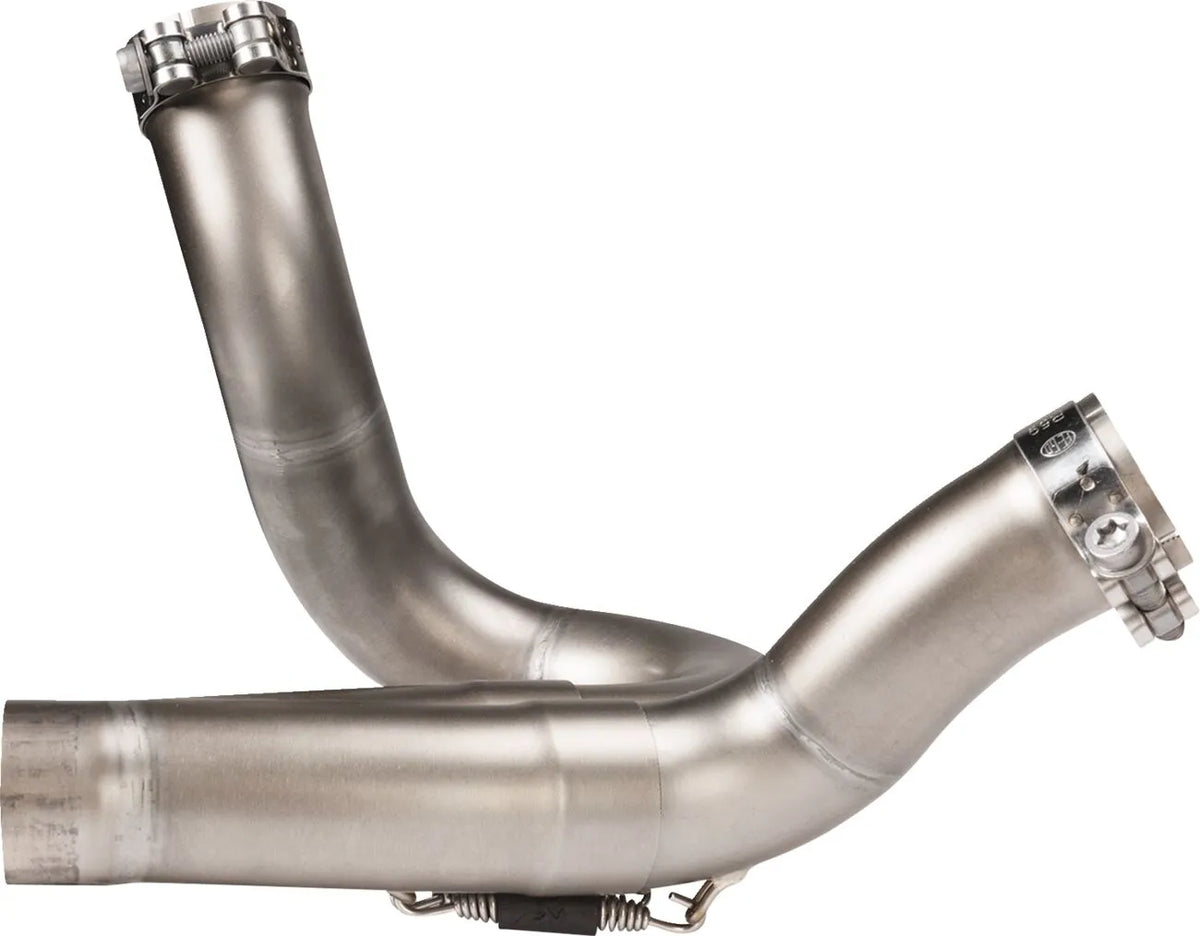 AKRAPOVIC Link Pipe SS Monster - PE18120556 bild 3 PMIMAGE:AE57A4A0E6B63CCCB97B