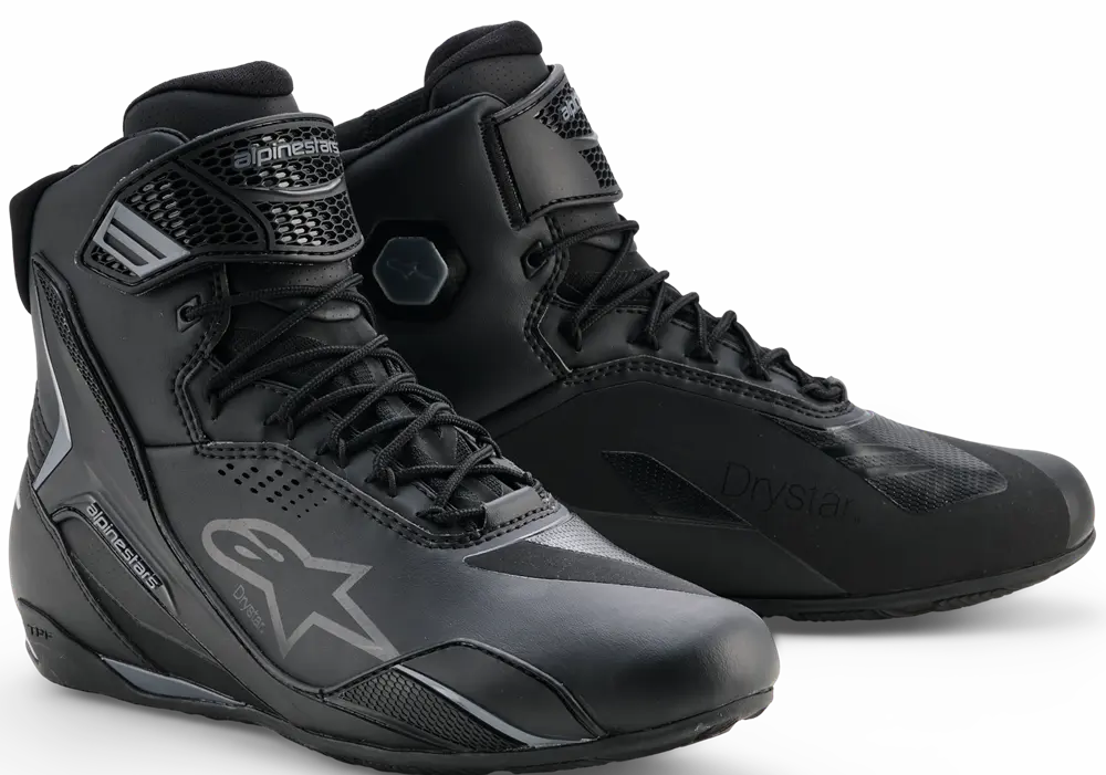 Alpinestars (Road) Faster-4 Drystar® Sportskor - PE34053869 bild 1 PMIMAGE:89FCD834473C4D81F56F