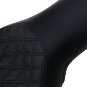 Saddlemen Profiler™ Lattice Stitch Seat Sadlar Harley Dyna Glide - PE08030634 bild 2 PMIMAGE:0B2B6DCD9667448573C5