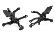 GILLES TOOLING MUE2 Rearset för Ducati Streetfighter V4/S - PE16230654 bild 1 PMIMAGE:131DE287DD0190156743