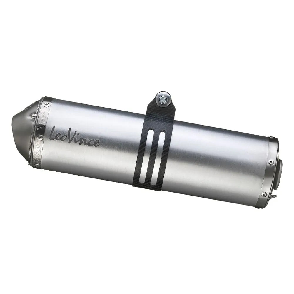 LEOVINCE LV-X Slip-On Ljuddämpare för Yamaha Enduro - PE18114329 bild 3 PMIMAGE:95896E849CE013E47952