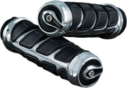 KURYAKYN Kinetic™ Handtag – Krom, 82-upp Kabel - PE06301467 bild 1 PMIMAGE:8F8C05863A051561AEB8
