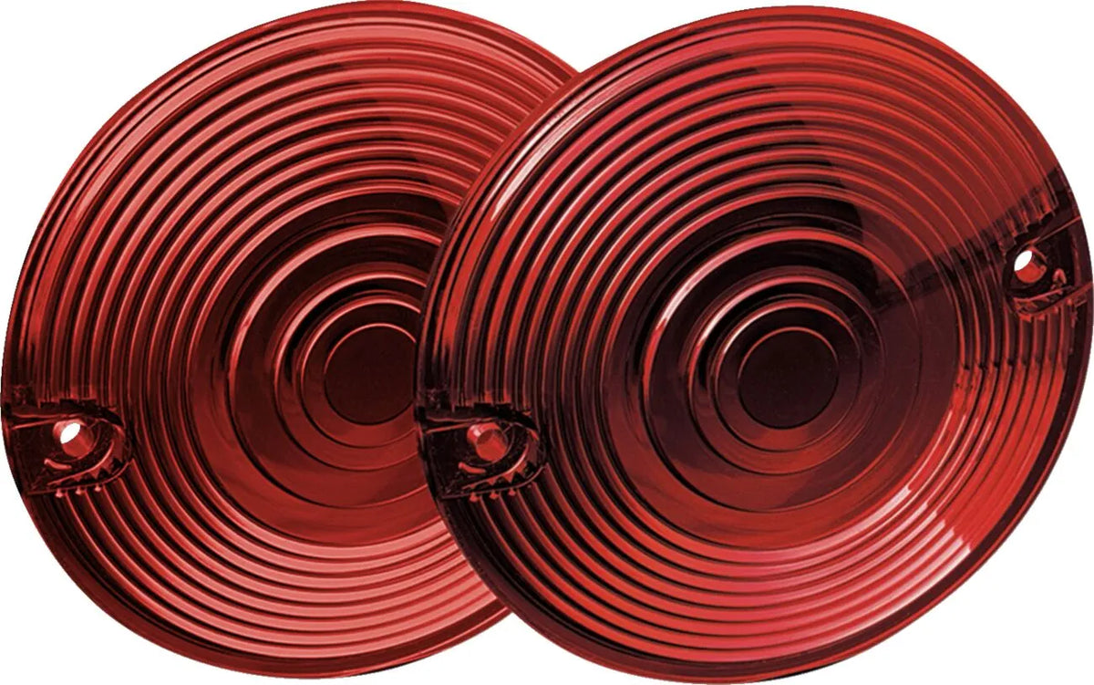 Kuryakyn Replacement Turn Signal Lenses for OEM Turn Signals Blinkers - PE20200948 bild 1 PMIMAGE:50083103E8F42690E4CD