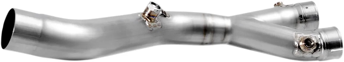 AKRAPOVIC Link Pipe i titan för Yamaha R1 2020 - PE18611410 bild 1 PMIMAGE:EBEF39104C6625CEC969