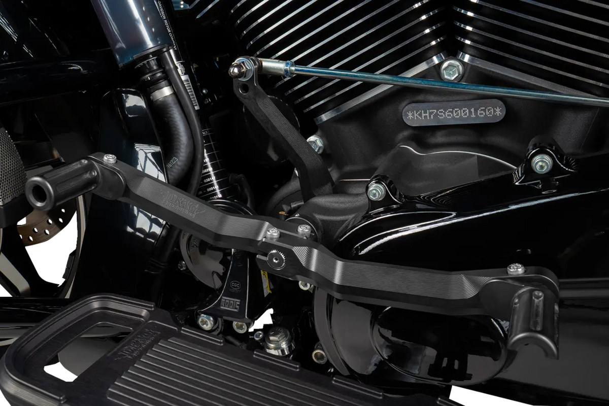 Drag Specialties Heel/Toe Shifter Designed by Gilles Växelspakar & delar - PE16021672 bild 3 PMIMAGE:08531D1DF78BFA2E76EB