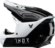 Thor Fleet Storm Offroadhjälm integral vuxen bild 7 PMMEDIA:a06b8f1675b197d0