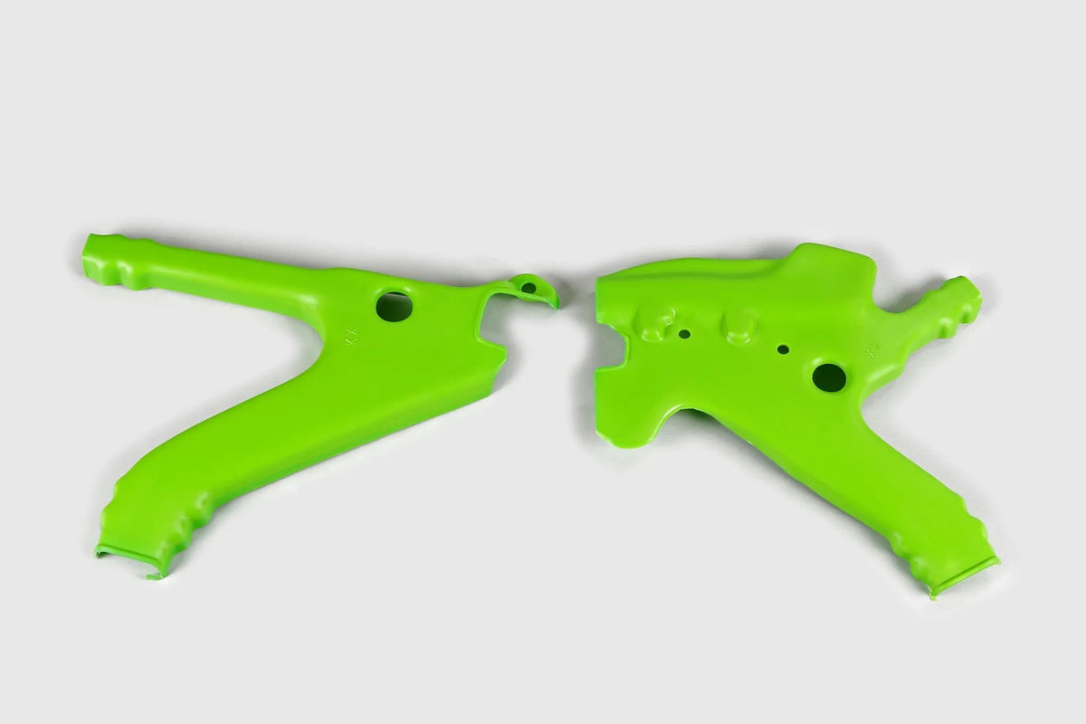 Ufo Frame Guards Ramskydd - PE05052172 bild 1 PMIMAGE:4BFE8326B9273FE13314