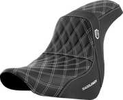 Saddlemen Pro Series SDC Performance Grip Seat Sadlar Harley Softail - PE08021596 bild 1 PMIMAGE:1E829C3E68130CF046F4