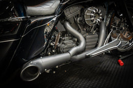 Harley-Davidson Street Glide Special 2016 PLP33W – bild 20