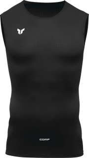 Thor Comp Sleeveless Shirt Underställ & kläder - PE29400486 bild 1 PMIMAGE:625601270F4389A585DB
