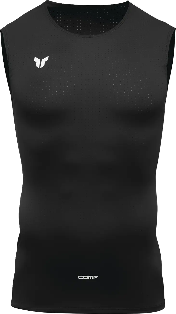 Thor Comp Sleeveless Shirt Underställ & kläder - PE29400486 bild 1 PMIMAGE:625601270F4389A585DB