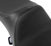 Drag Specialties Seats Extended Reach Predator III Seat Sadlar Harley Touring - PE08011926 bild 3 PMIMAGE:A04B20975FE57D35EA64