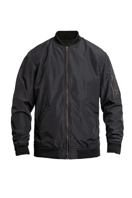 John Doe Flight Jacka textil herr - PE28207437 bild 1 PMIMAGE:BA273A7B0E0D6071EB2A