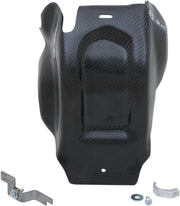 Moose Offroad Hard Parts Carbon Fiber Skid Plate Motorskydd - PE05061346 bild 1 PMIMAGE:B2AD2A198F03CD9F56B9