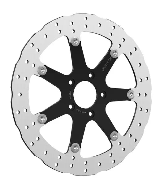 Rick'S Motorcycles BRAKE ROTOR FLOATING WAVE DESING Bromsskivor street - PE17105192 bild 1 PMIMAGE:9ACD093F8613E072A619