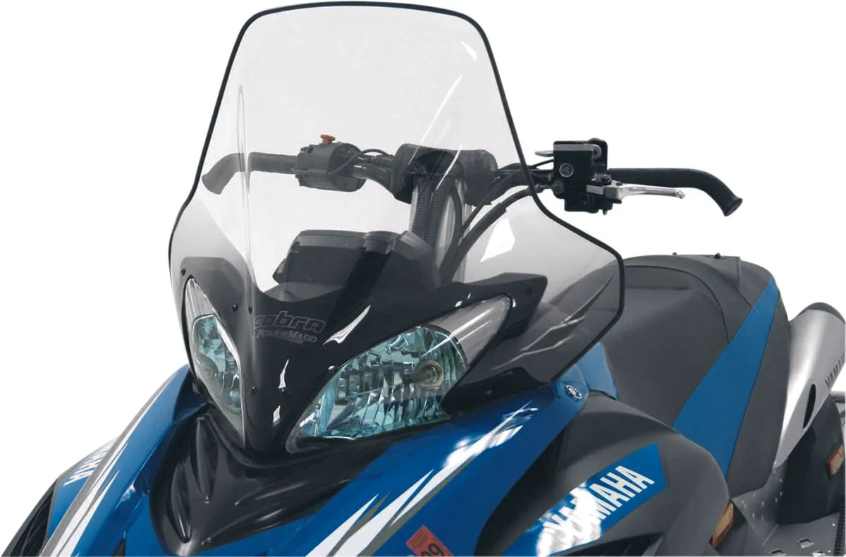 Powermadd Cobra™ Windshield Vindrutor snöskoter - PE23180060 bild 1 PMIMAGE:3414531A4CE797283ACA