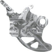 MOOSE OFFROAD HARD-PARTS Pro Shark Fin bakre bromsskivesskydd - PE17110460 bild 2 PMIMAGE:A9FF30A1DB630F9D811C