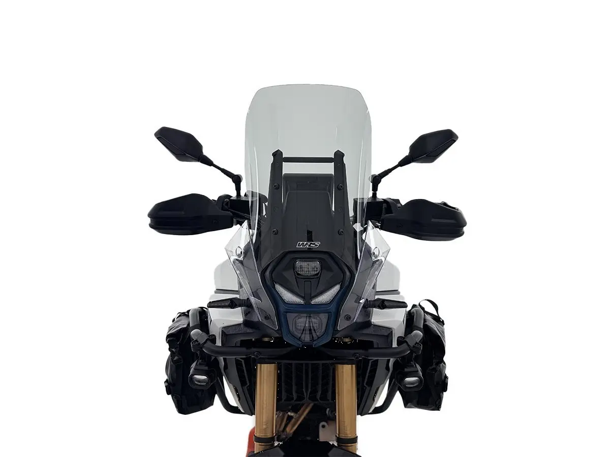 Wrs Windscreen Caponord Hornet 750 OEM Street - PE23121565 bild 4 PMIMAGE:76D4440F66D4C70E89D2
