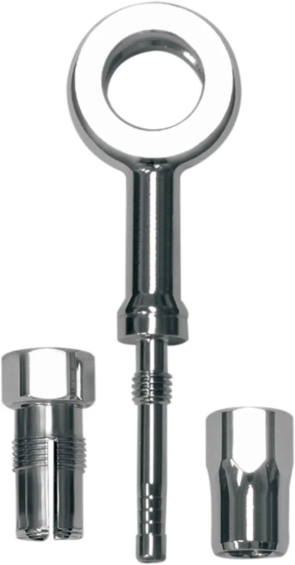 Magnum Shielding BYO® Build-Your-Own Banjo with Fitting Tillbehör bromsledningar - PE17420302 bild 1 PMIMAGE:5056977D897322DD2CA4