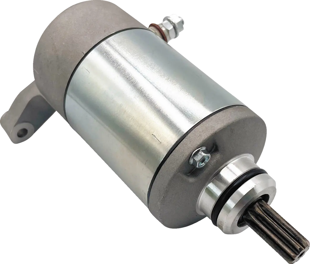 RICK'S MOTORSPORT ELECTRIC Startmotor för Suzuki DL650 '04-'22 - PE21101369 bild 1 PMIMAGE:A45039897649E106714B