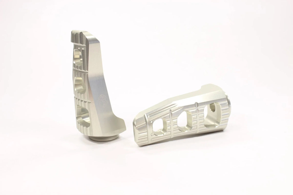 GILLES TOOLING UF20 Touring fotpinneset för Ducati - PE16202450 bild 2 PMIMAGE:5BDF13B26A005DA6C924