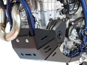 Moose Offroad Hard Parts Xtreme Skid Plate Motorskydd - PE05062602 bild 4 PMIMAGE:718784F1E0116C18825B